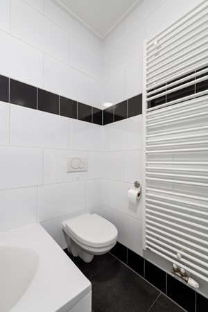 Medium property photo - Bûtsingel 44, 8501 DJ Joure
